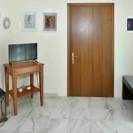 Vasilikis Sea House Villa Lefkimmi  Dış mekan fotoğraf