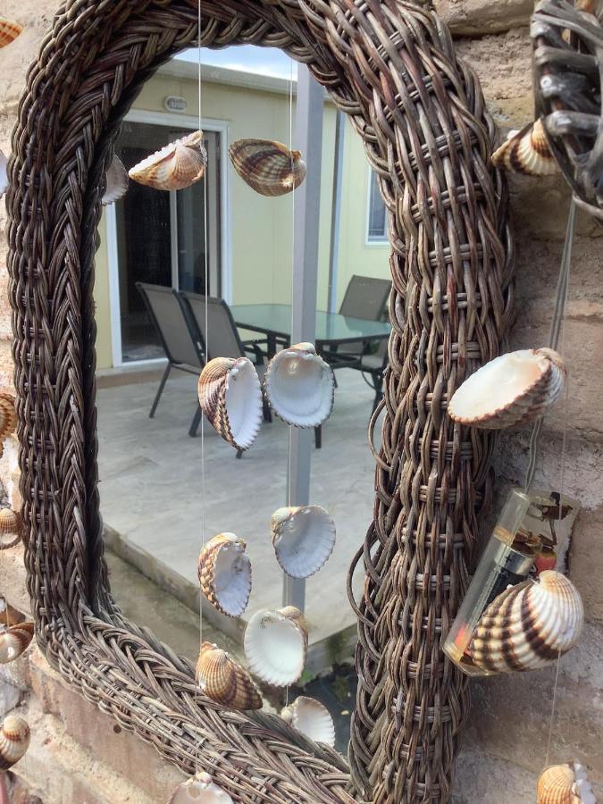 Vasilikis Sea House Villa Lefkimmi  Dış mekan fotoğraf