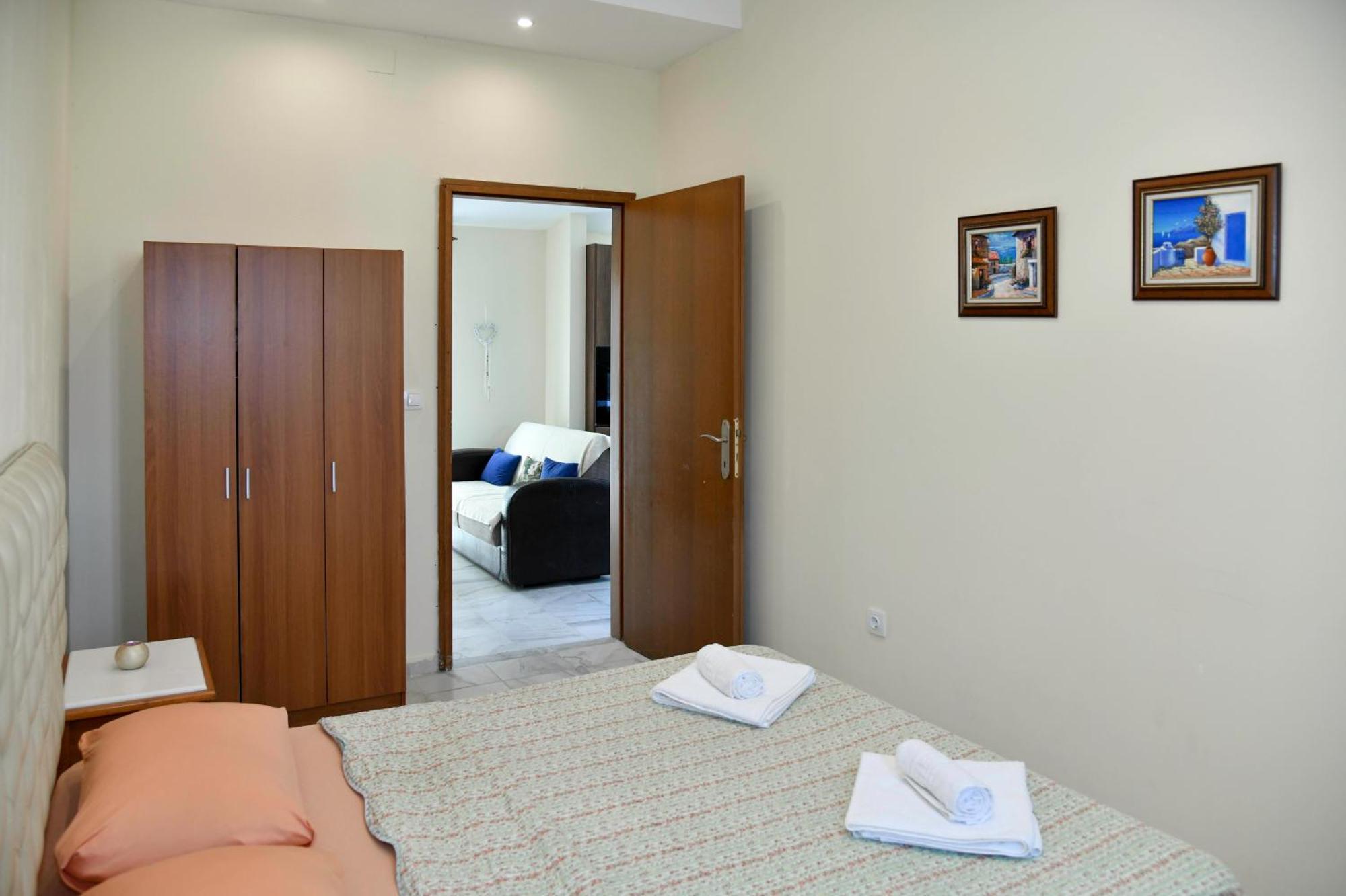 Vasilikis Sea House Villa Lefkimmi  Dış mekan fotoğraf