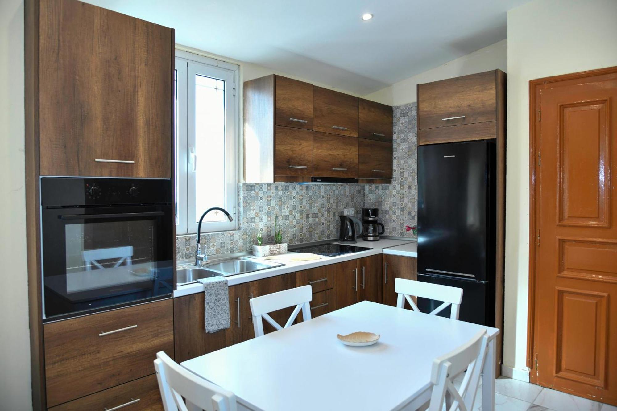 Vasilikis Sea House Villa Lefkimmi  Dış mekan fotoğraf