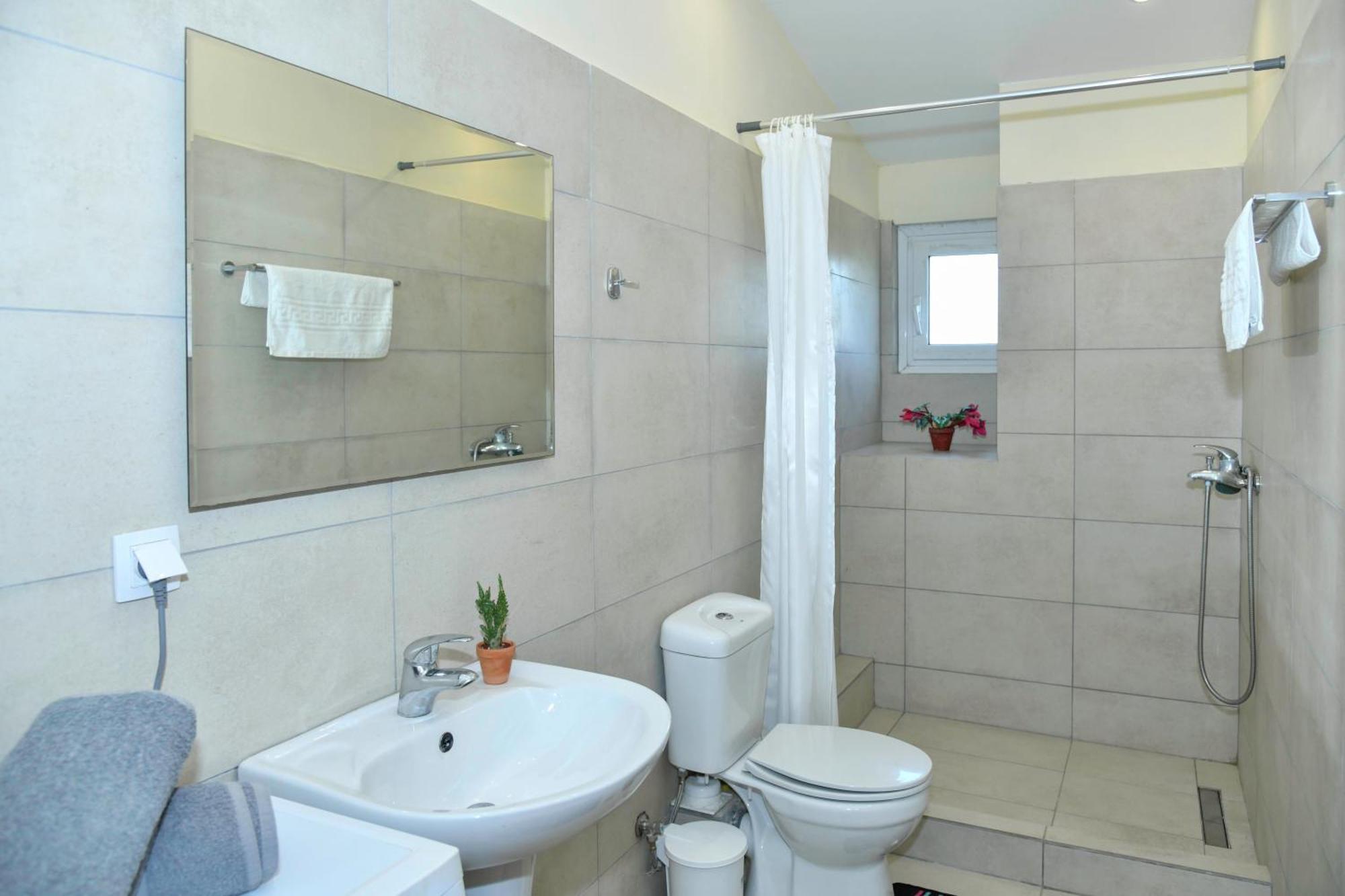 Vasilikis Sea House Villa Lefkimmi  Dış mekan fotoğraf